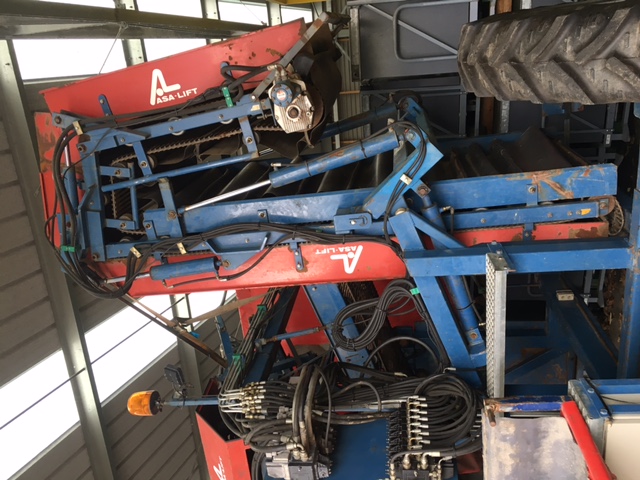 Asa Lift ������� ������� 2 ������