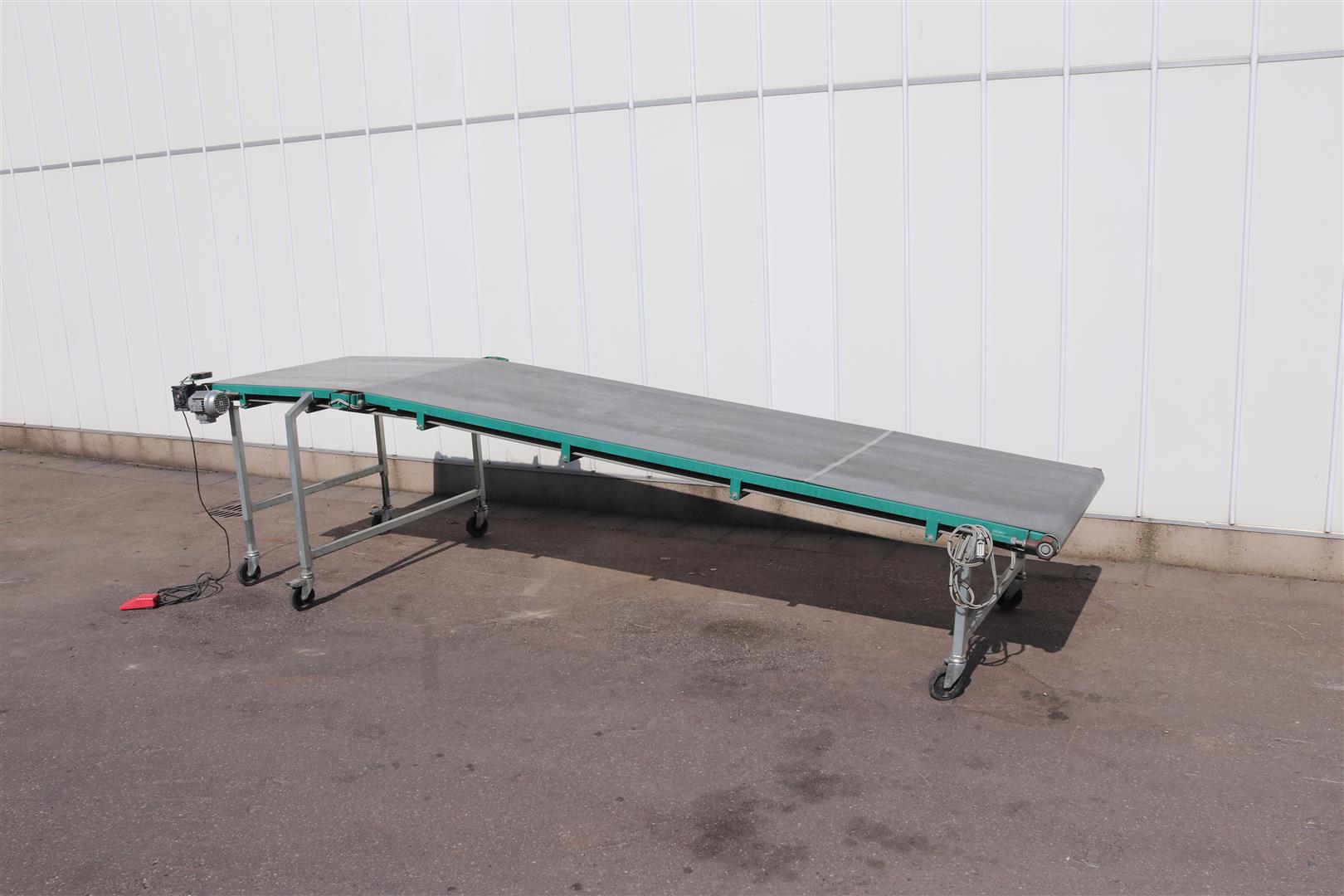 Конвейер Olimex 405 х 100 см
