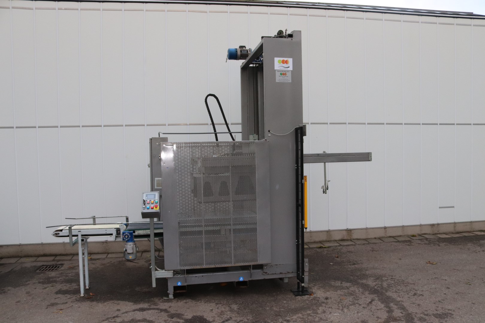����������� Sorma FBH 108