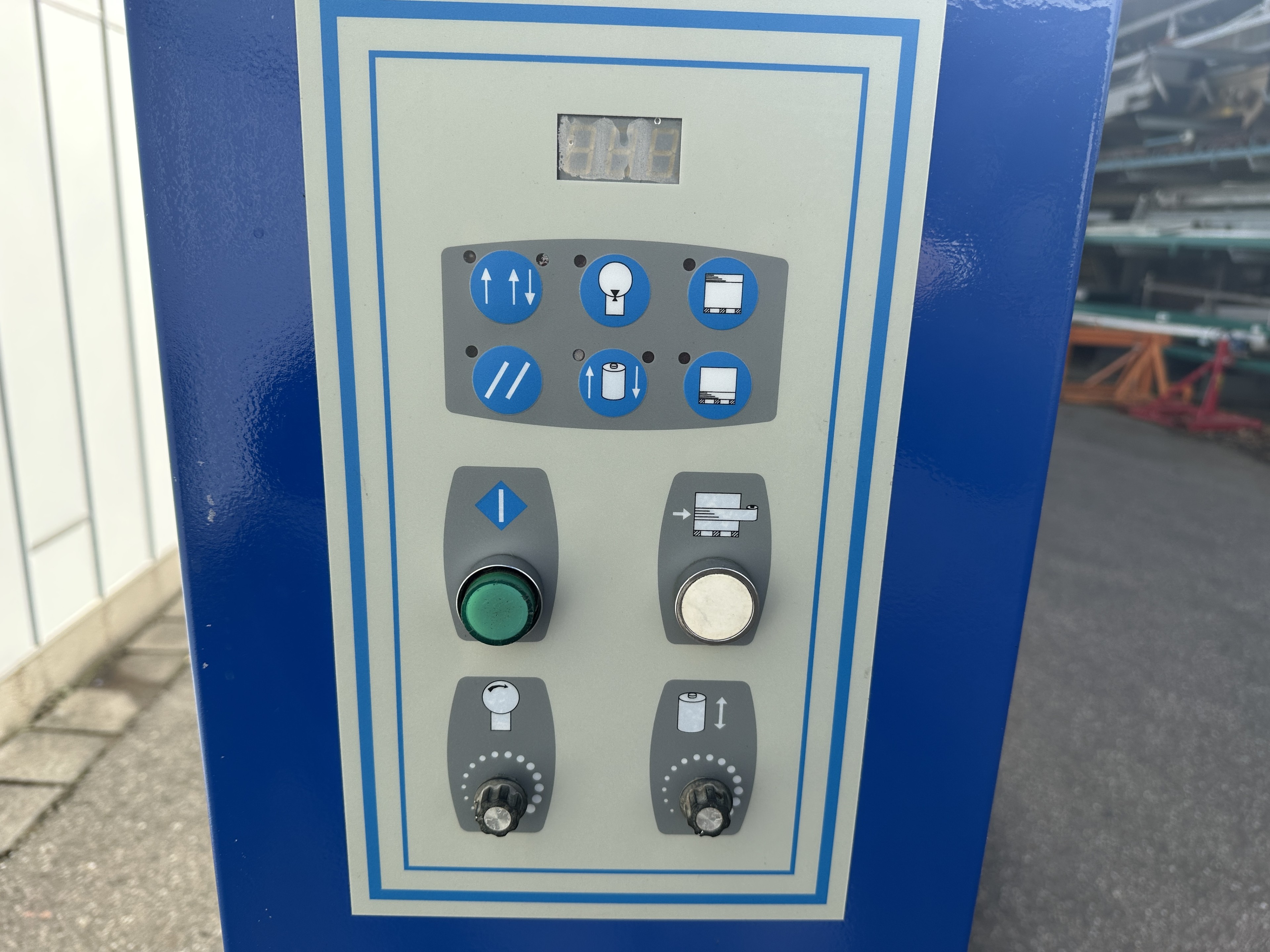 Matco A116H PRE RE ���������������� ��� ������� �������