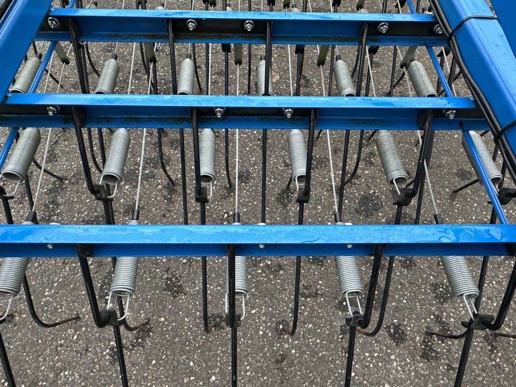 Treffler TS170 Прополочная борона