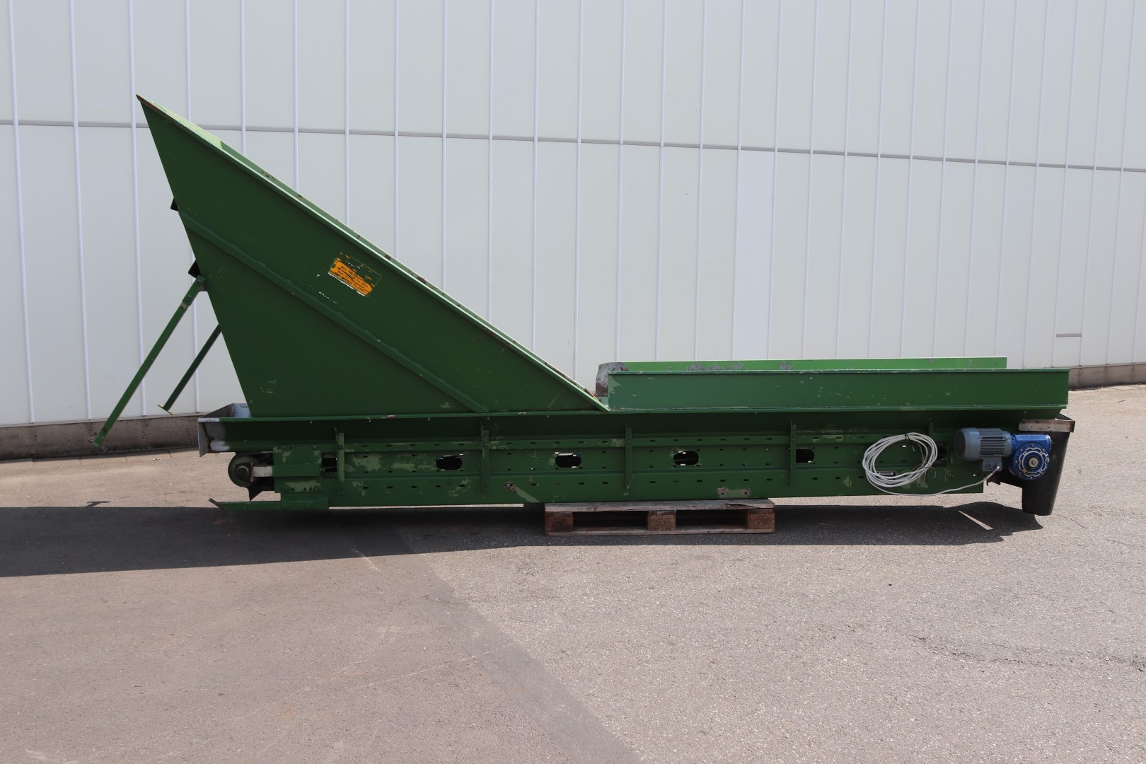 Элеватор Schneider 425 х 50 см