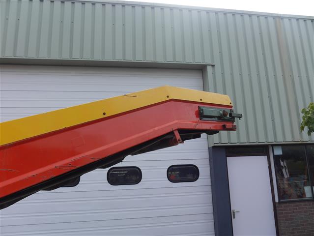 Лифт Cermax 600K