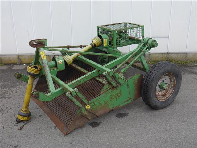 Подъемник кровати Rijnbeek Rap TR115
