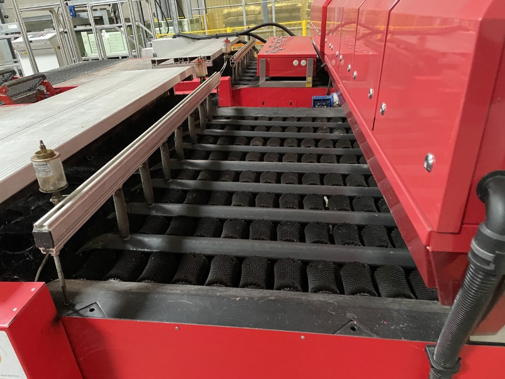 Aweta 2xG AV-8/36+1 ������� 8-� �����