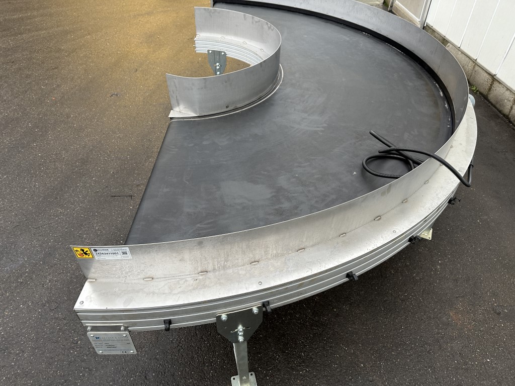 Kramer & Duyvis ������������� �������� 180�