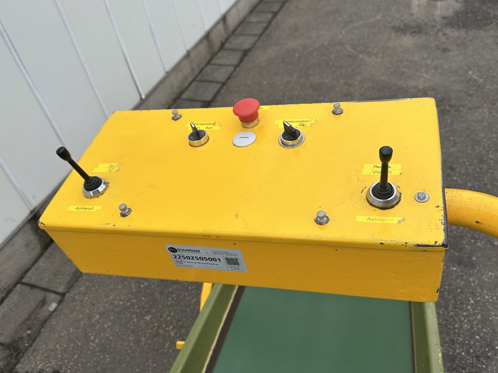 Jansen & Heuning T60 ��������� ���������