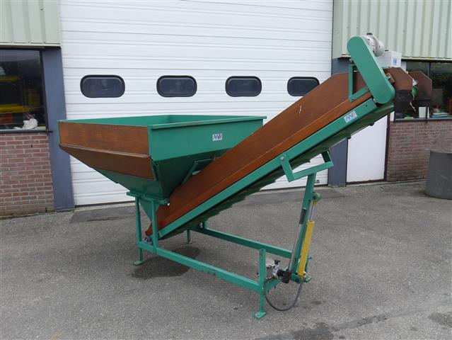 Лифт AWB 275 x 50 см