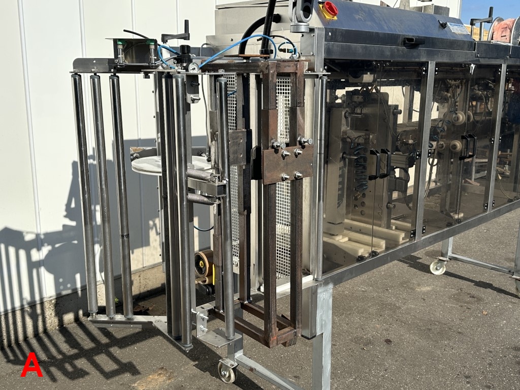 Gillenkirch 8000 E ������ ��� ���������� ������ ������� � ��������