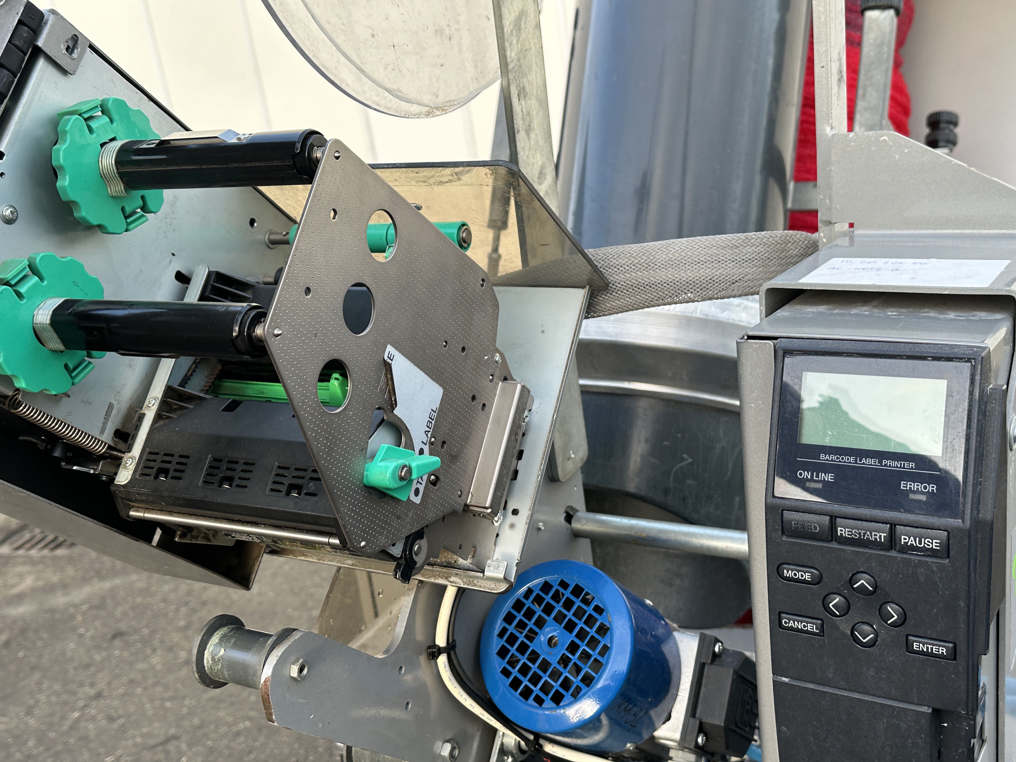 Sorma RB2-120 ������ ��� �������� � ����� � �������������� ��������� 2015 � ��������� ��������