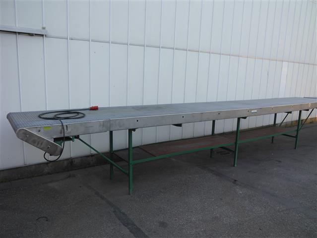 Конвейерная лента Jamafa 750 x 100 см
