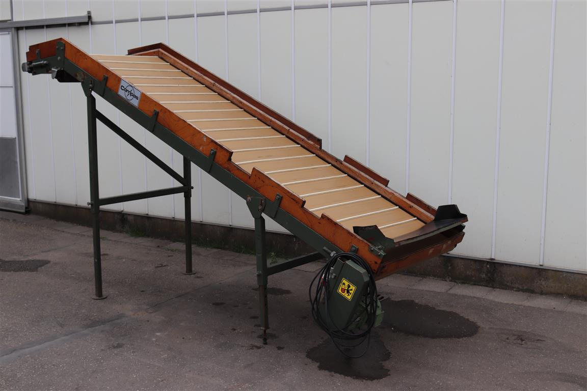 Компас Лифт 350 х 100 см