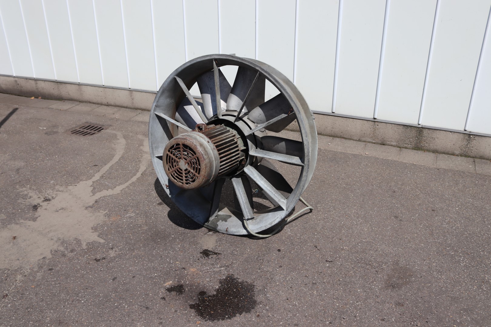 Klima ���������� 80 cm 7,5 kW