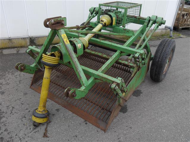 Подъемник кровати Rijnbeek Rap TR115