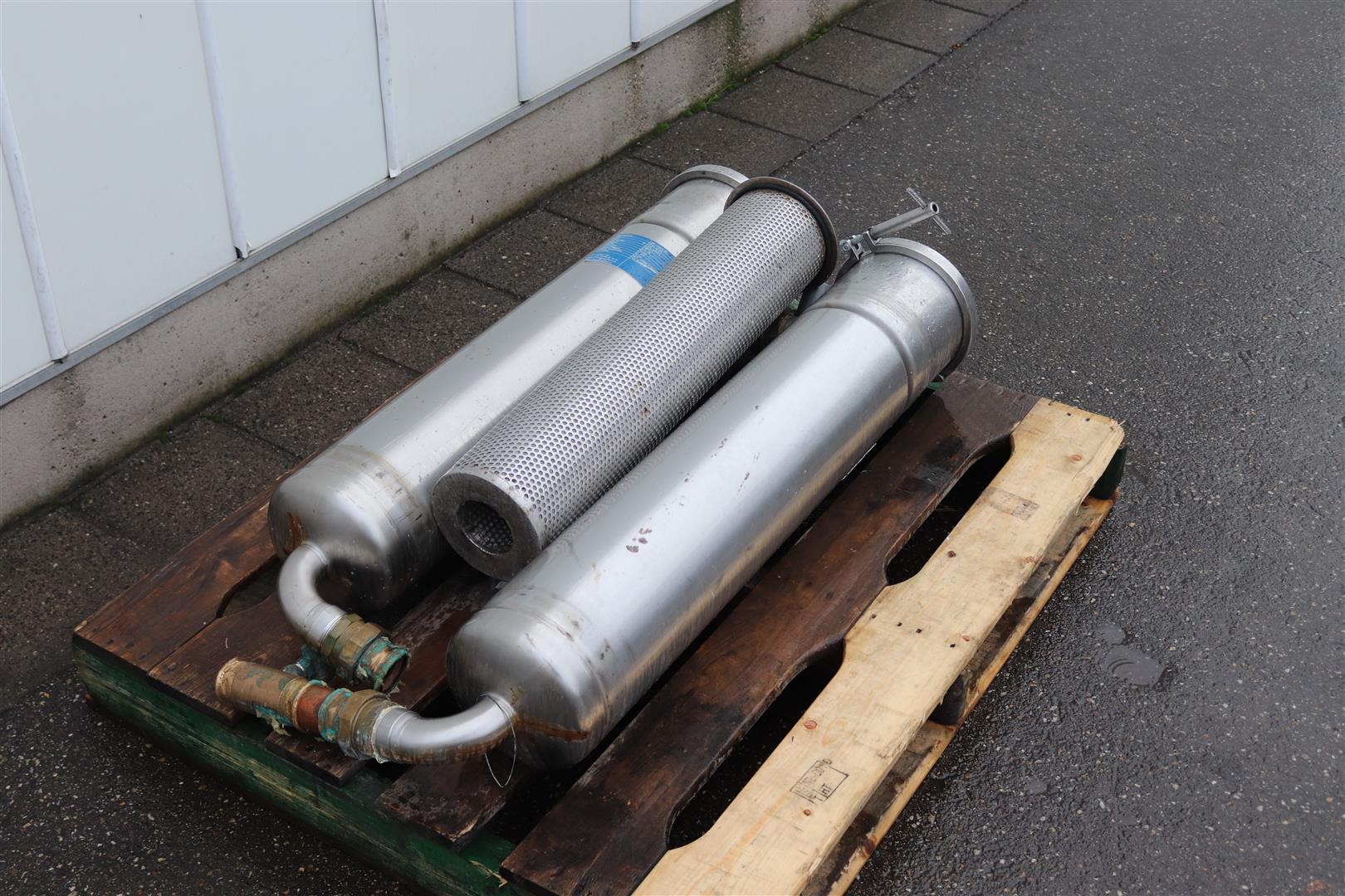 Промышленная машина для мойки лотков и ящиков Mafo 570M с сушилкой 470MA
