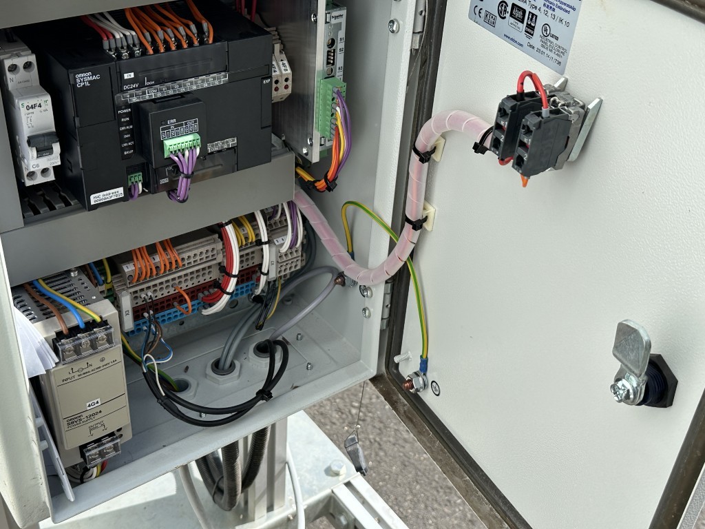 Martin Stolze STM 3 Этикеровочная машина