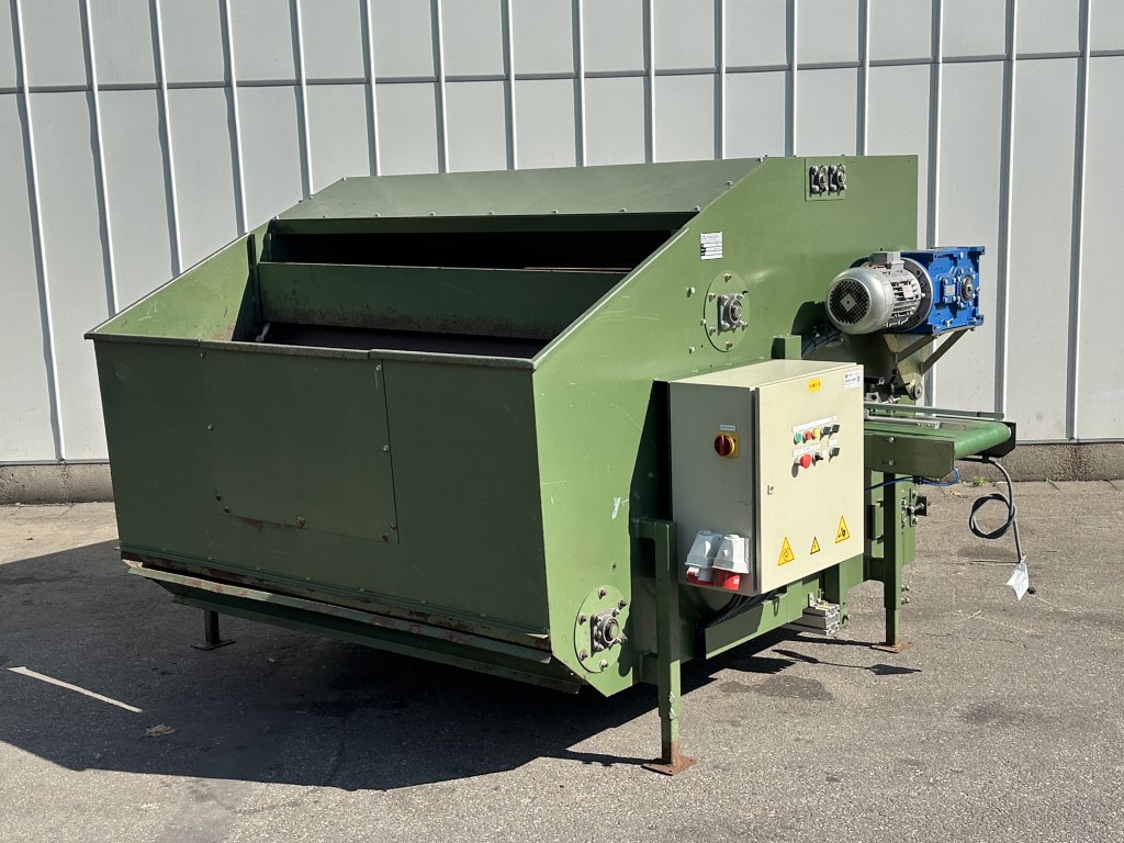 Demtec PTF XXL Шаблон для заполнения горшков в подносах. Наполнитель для подносов.
