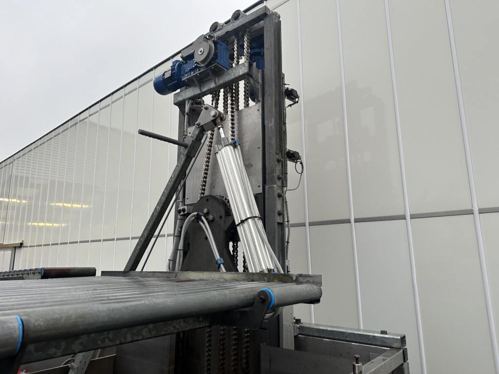Burg APL 3.11 Для яблок и груш