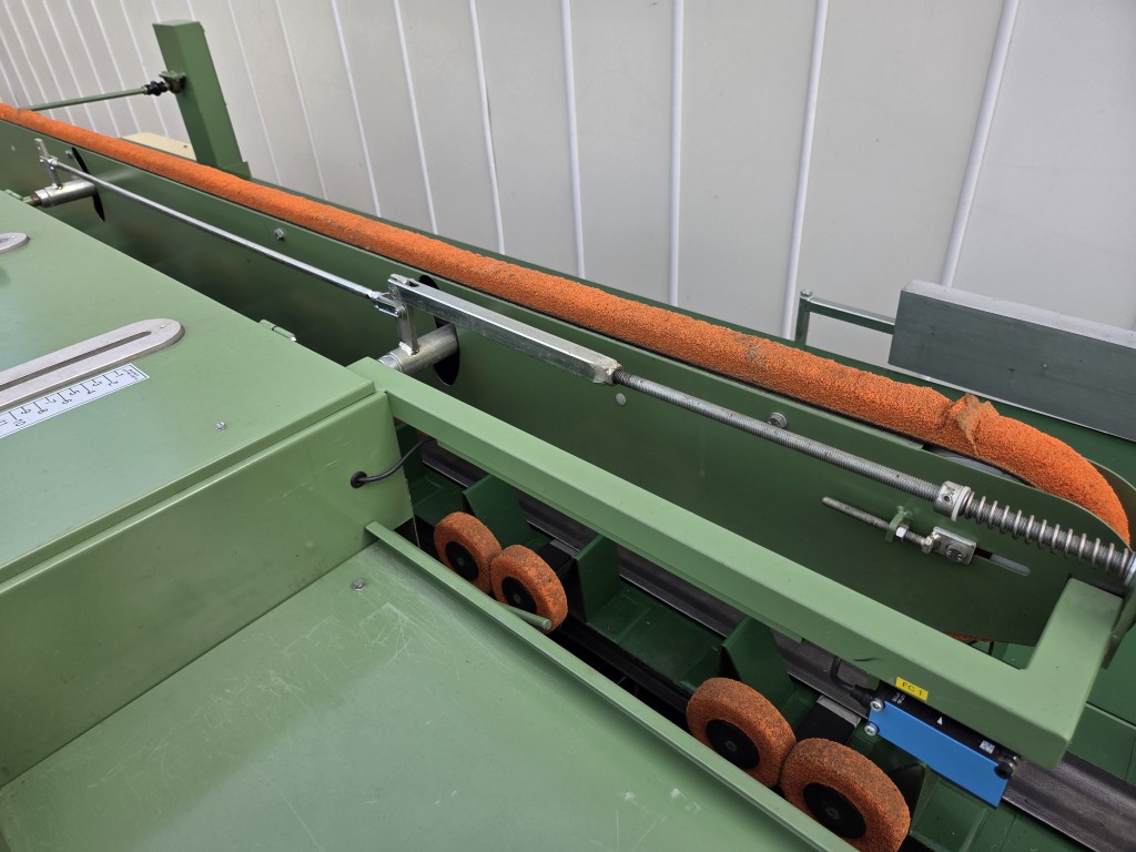 Bercomex SOBB-SL5 DD/SPW ������������ ��� ��������� ��������� ������� � ����� ������������ �������� � �������