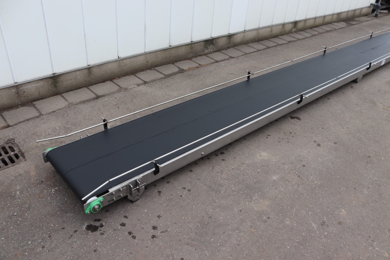 Конвейер ACB 790 x 59 см