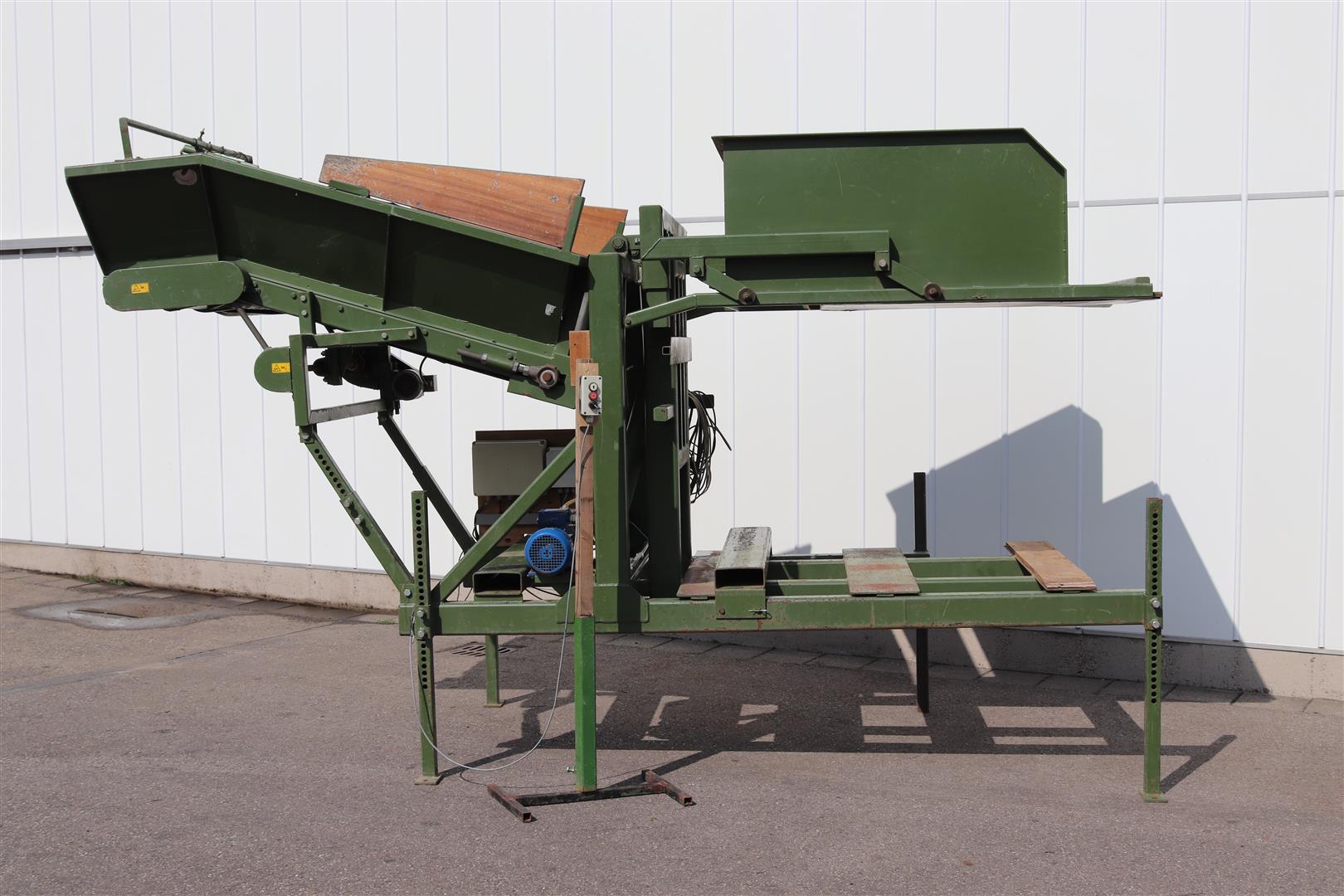 Schouten 150