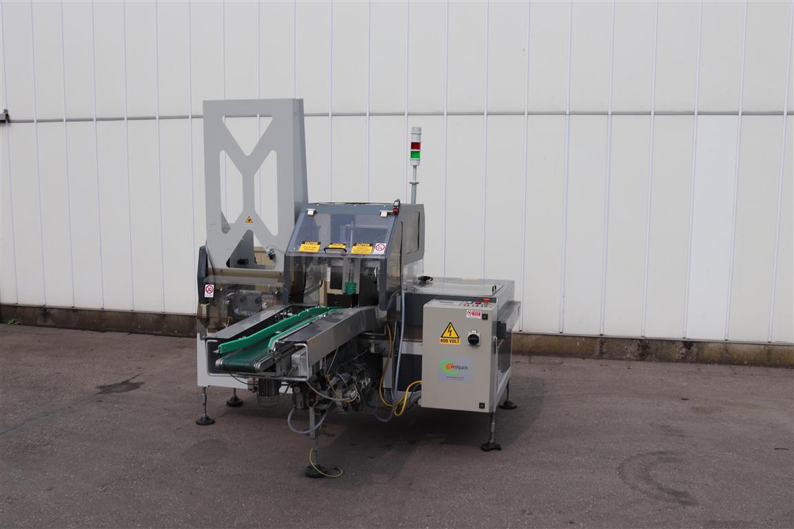 Sorma VSD-115 Box Filler ��� ��������