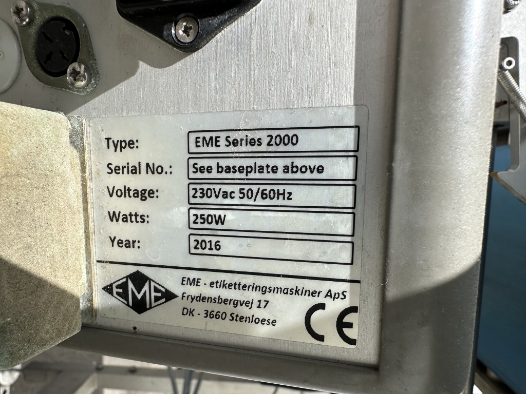 EME Series 2000 ������������� ������