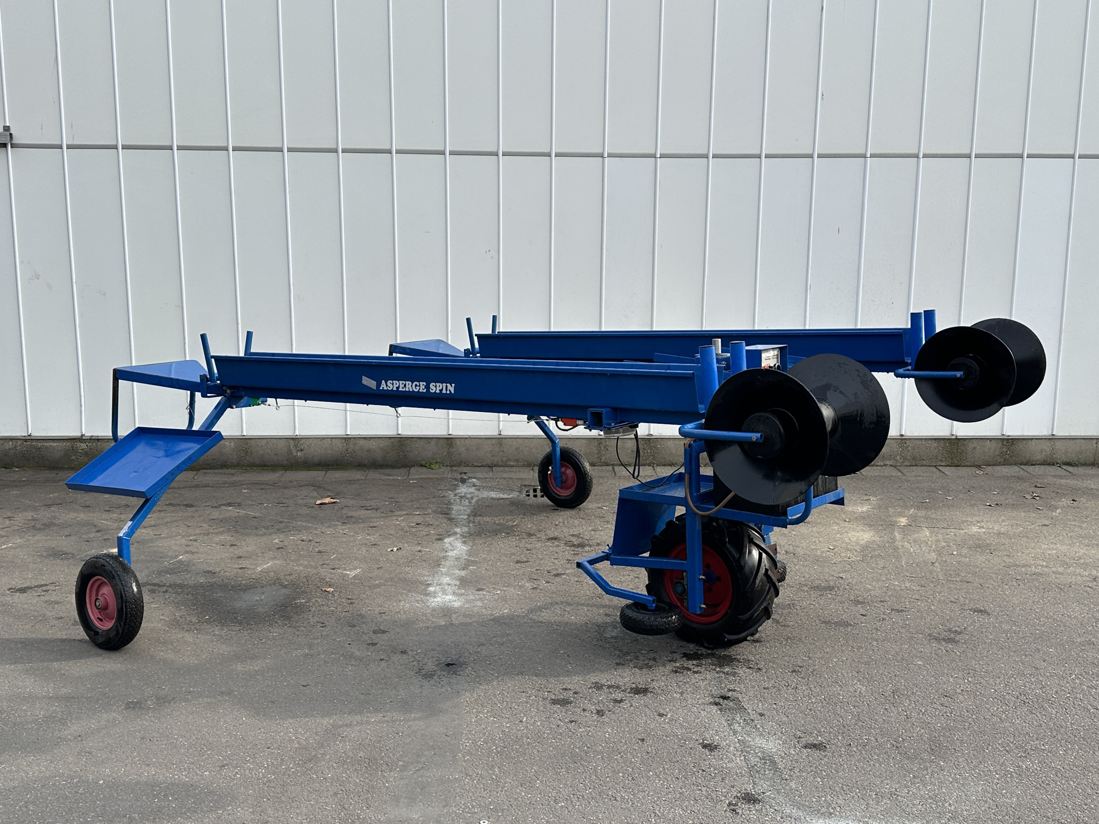 Engels Aspergespin A2 приспособление для сбора спаржи