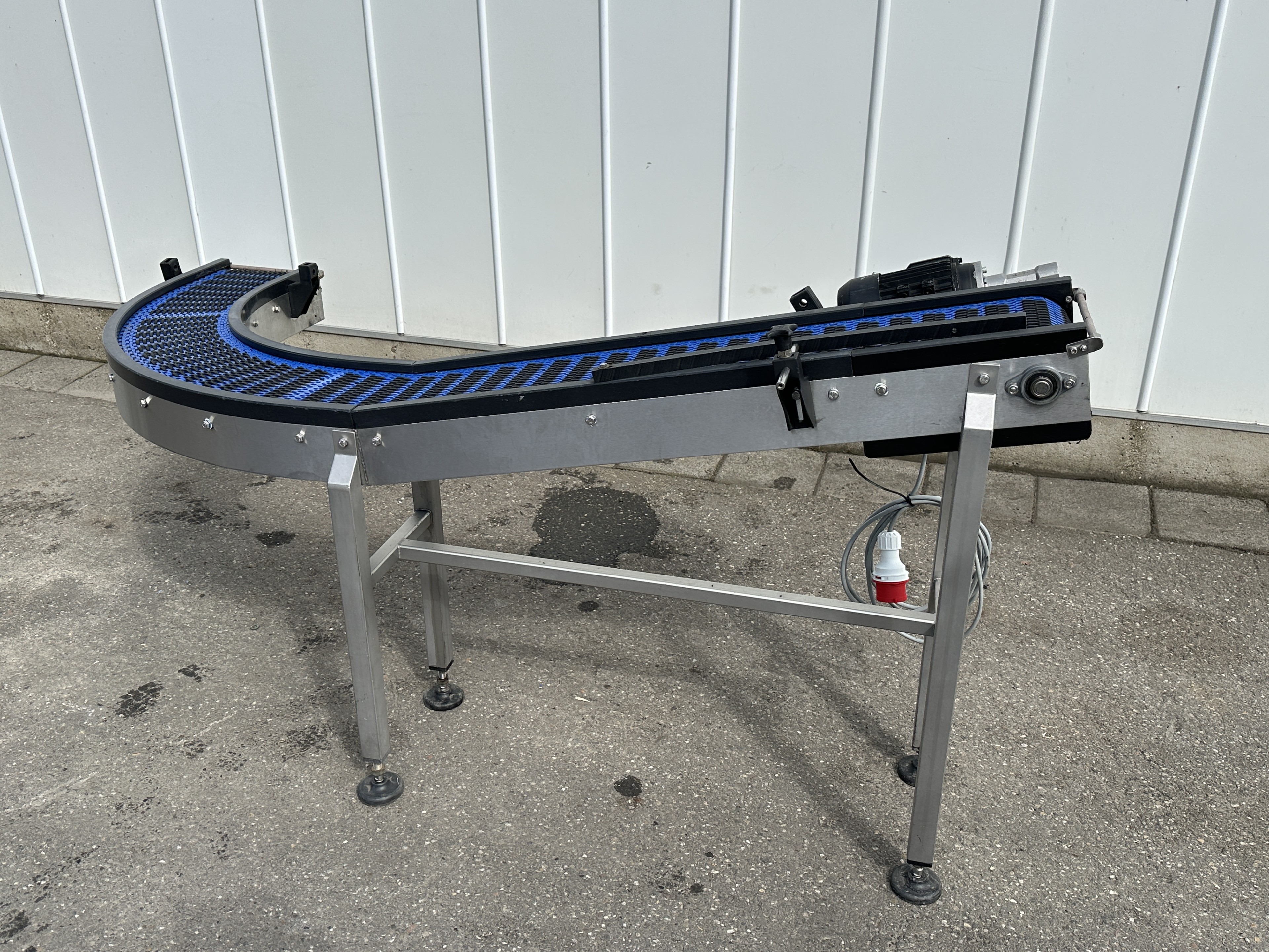 Greymans Paktech ������������� �������� 90�, 235 x 20,5 ��