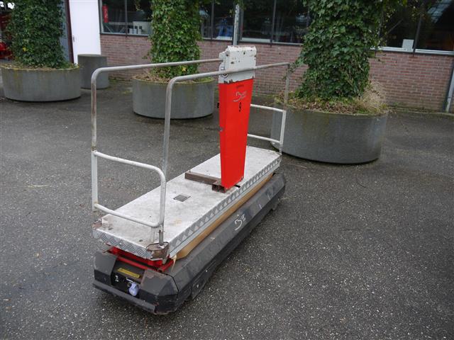 Берг B-Lift 3000