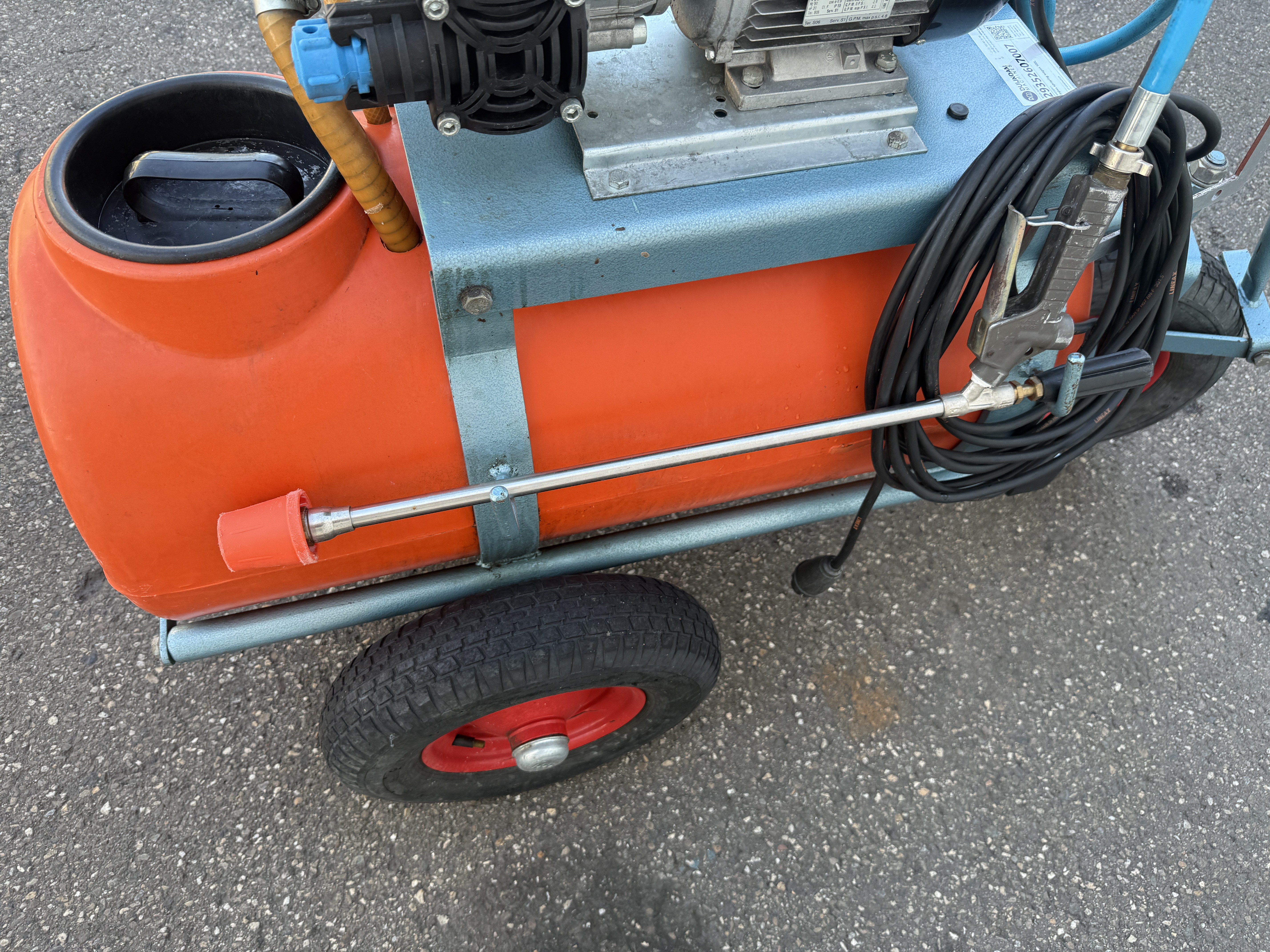 Empas 20-20-100E ���������������� ������� 100 ������