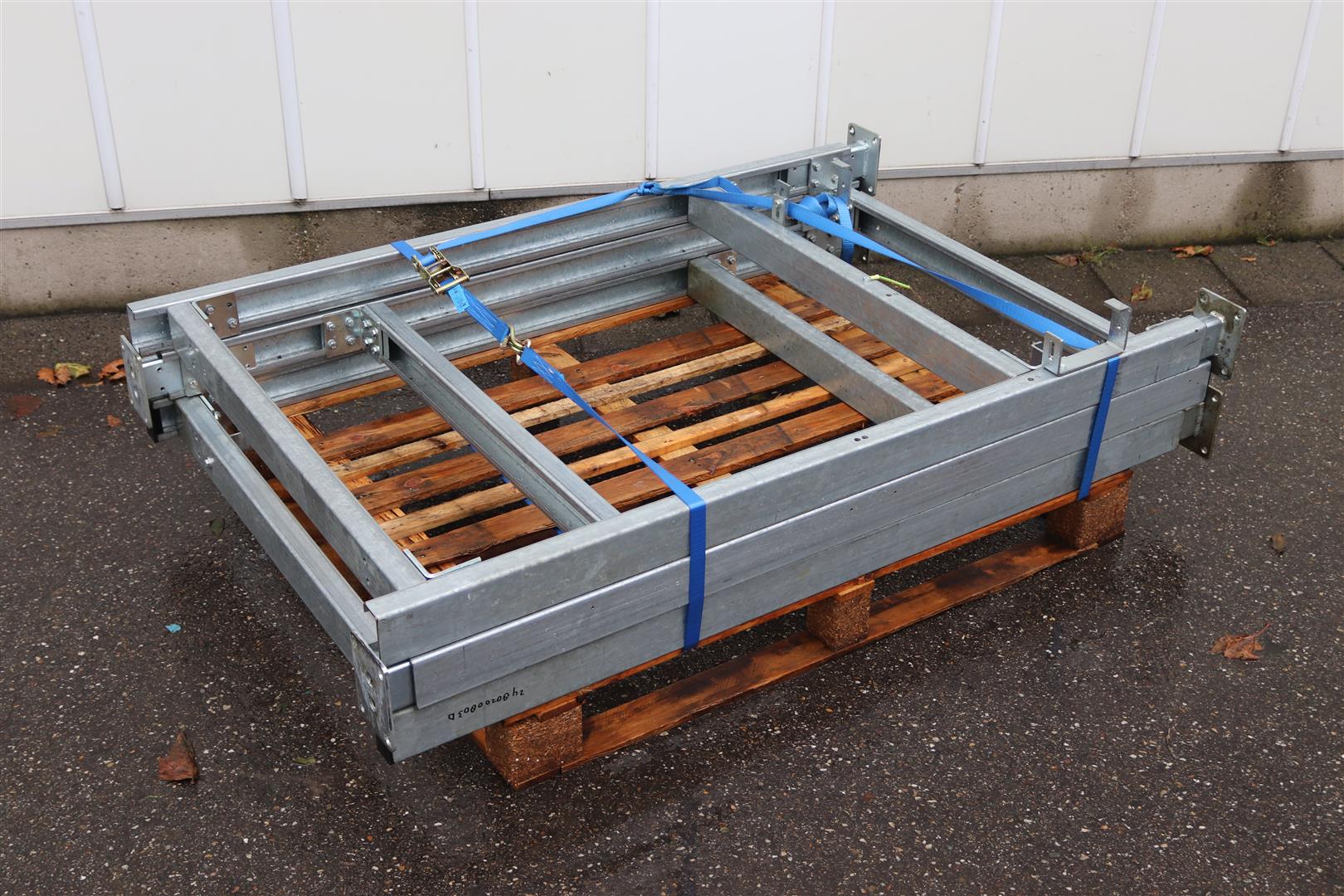 Конвейер Viscon 700 x 70 см