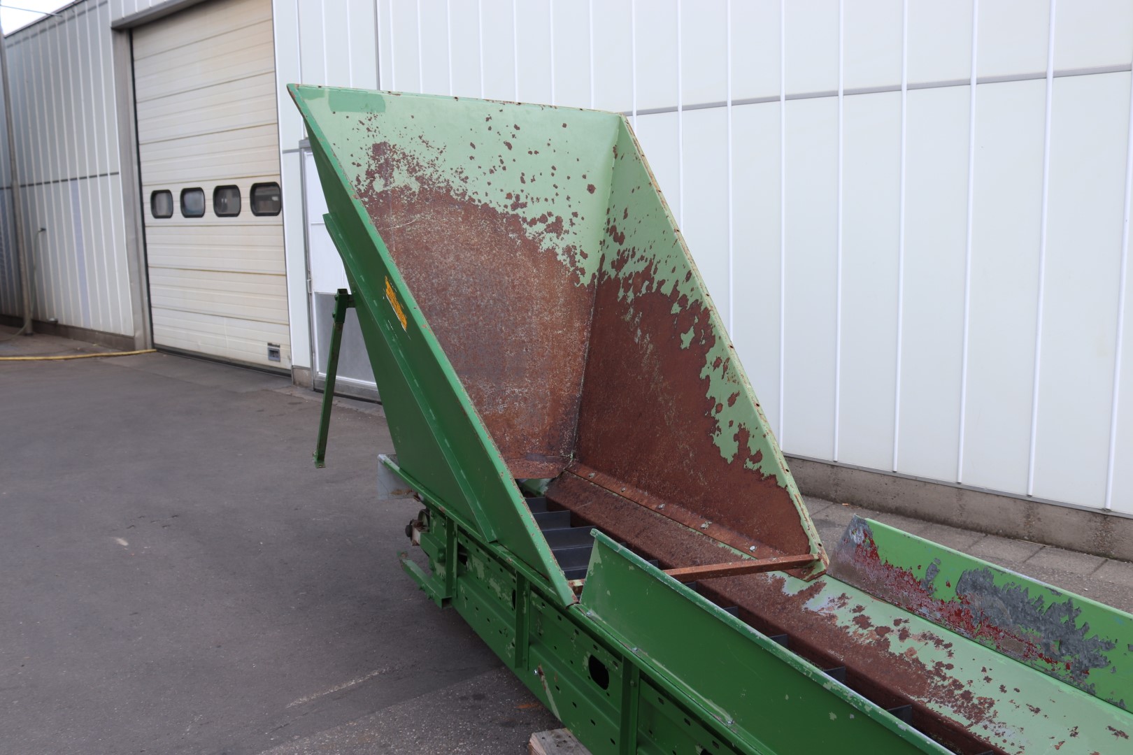 Элеватор Schneider 425 х 50 см