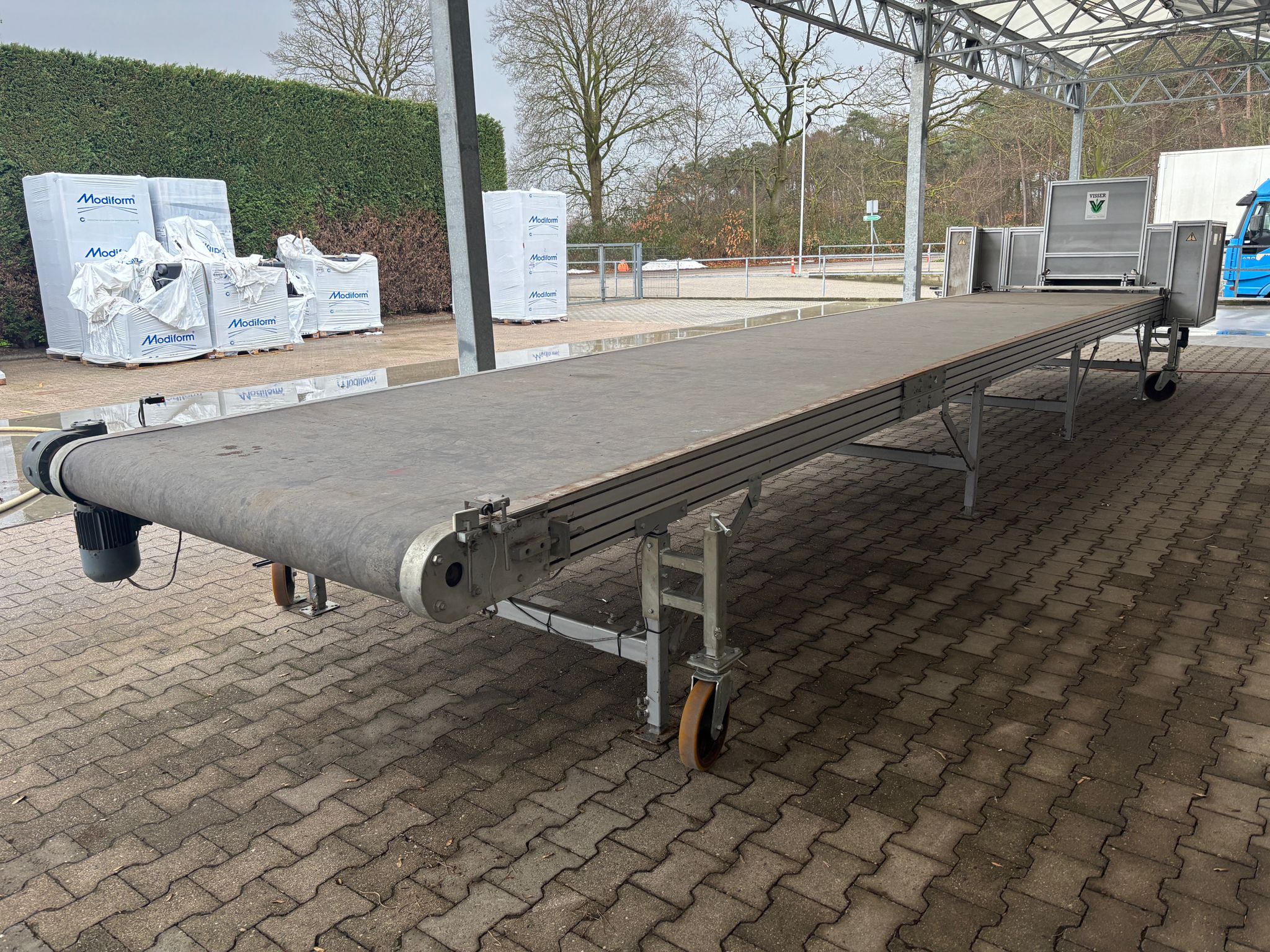 Visser �������� �������� ��� ��������� �������� 900 x 160 ��