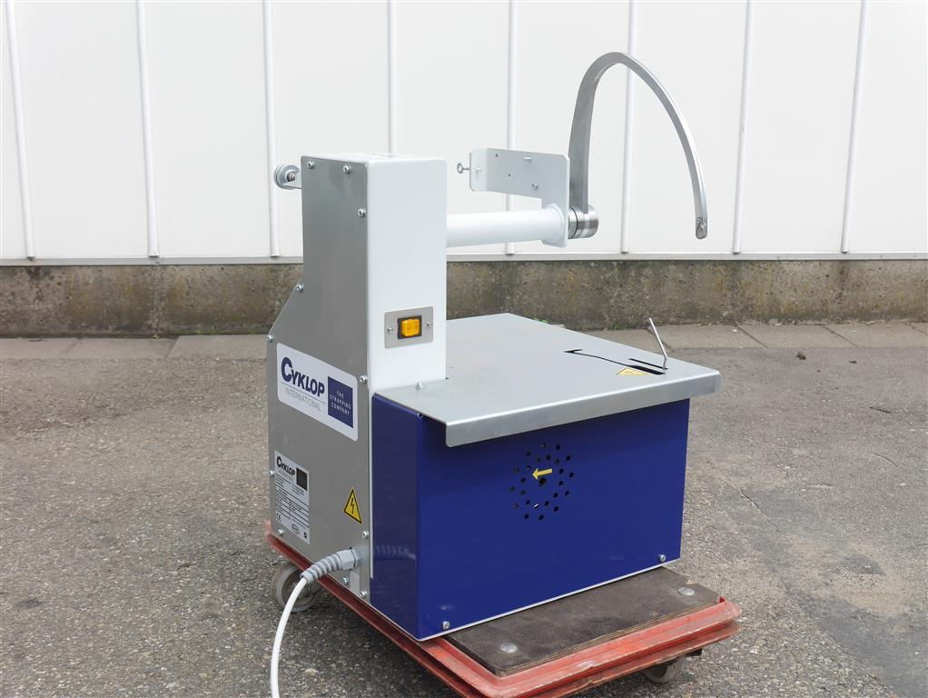 ���������� ������ Cyklop Axro 2 Basic - ���: 2016
