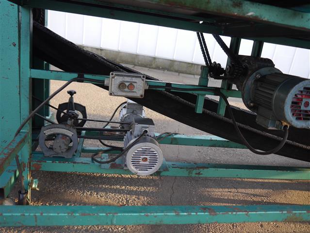 Greefa Универсальный fruitgrader для груши и яблоки