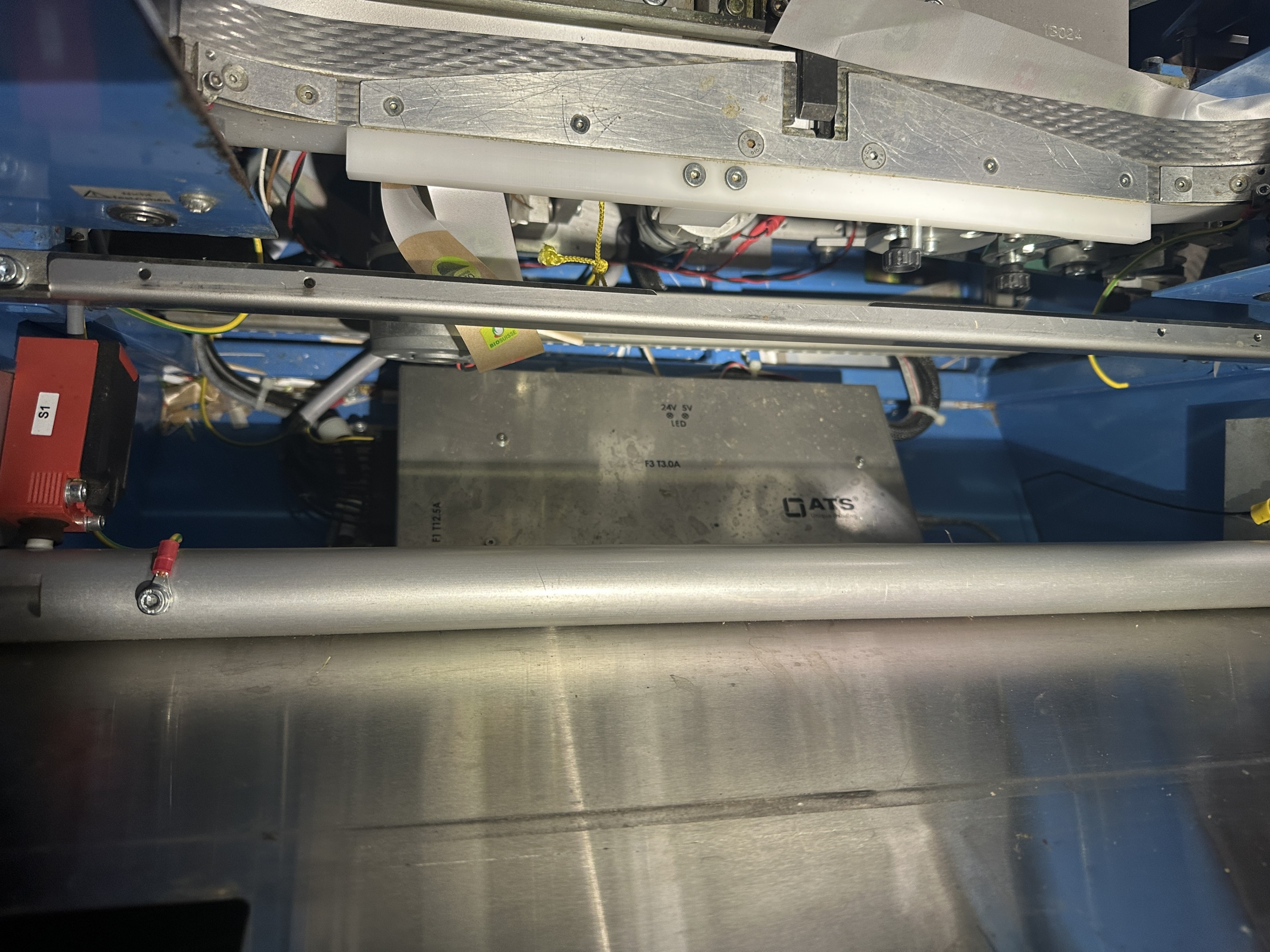 ATS US-2000 AD ������������� ������