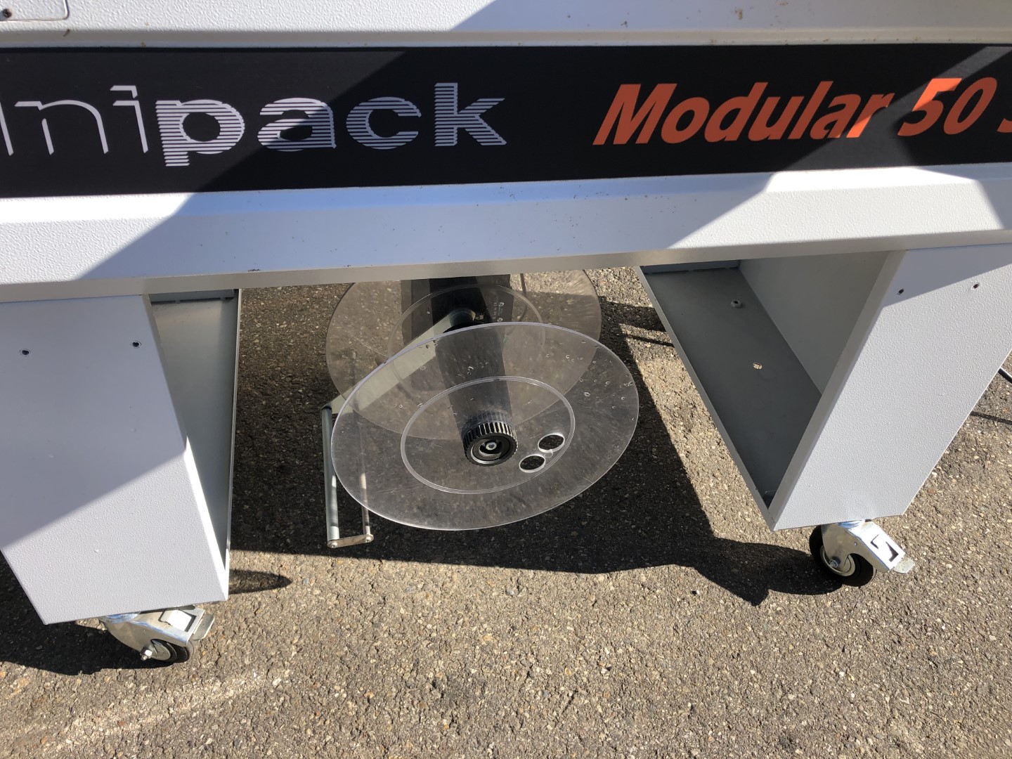 Minipack Modular 50S L-Sealer + �������������� �������