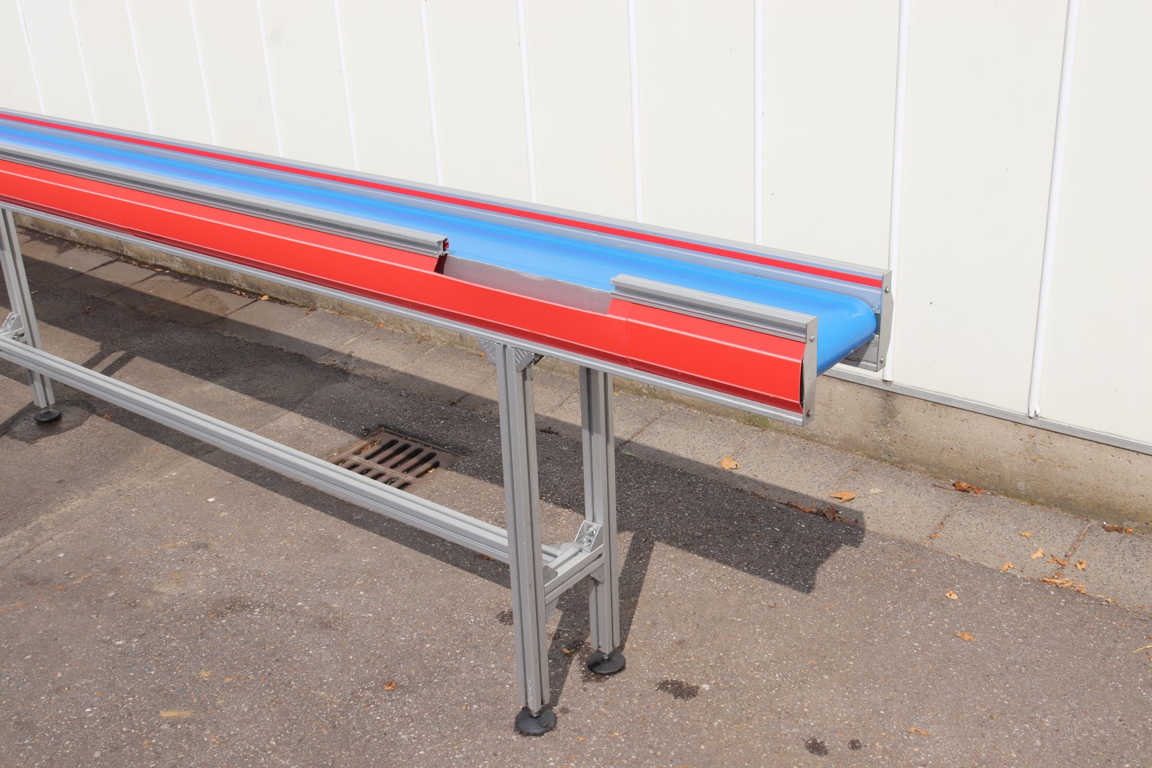 Stas conveyor 540 x 20 cm