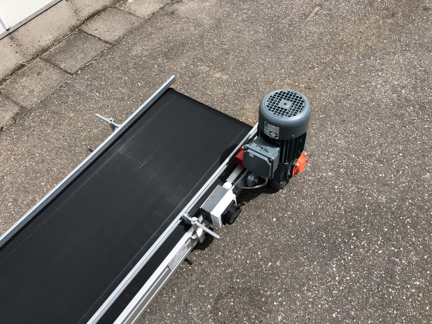 Конвейеры Viscon 810 x 50 см