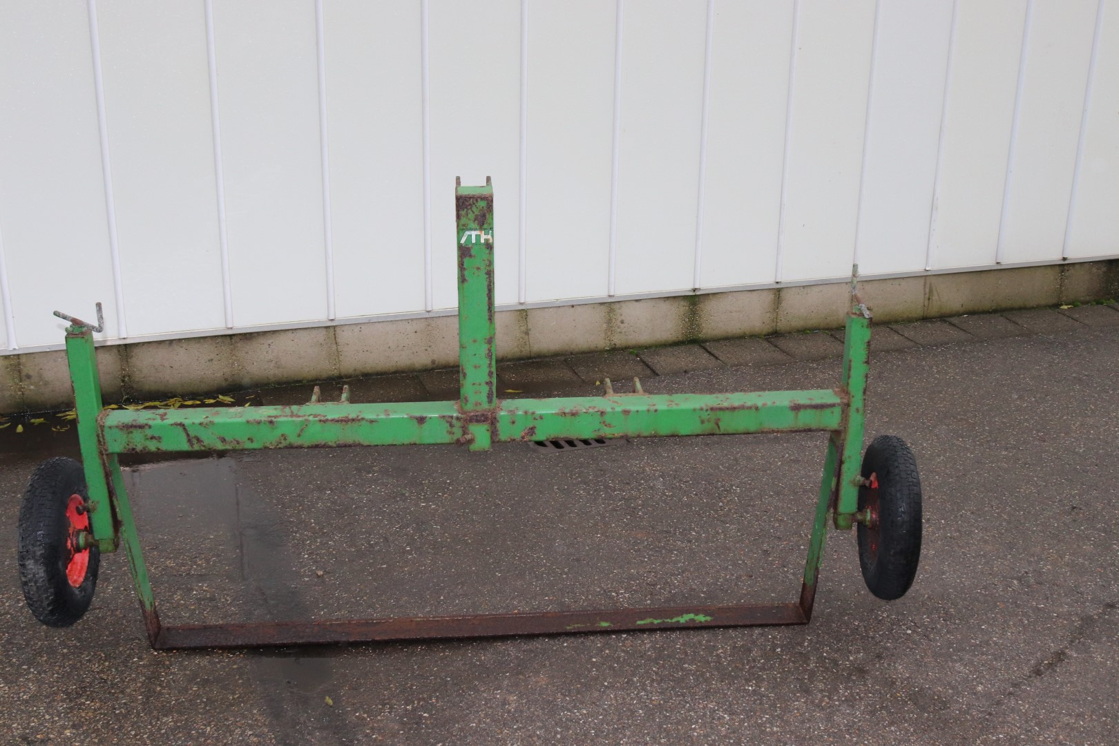 Подрезчик ATH 160 см