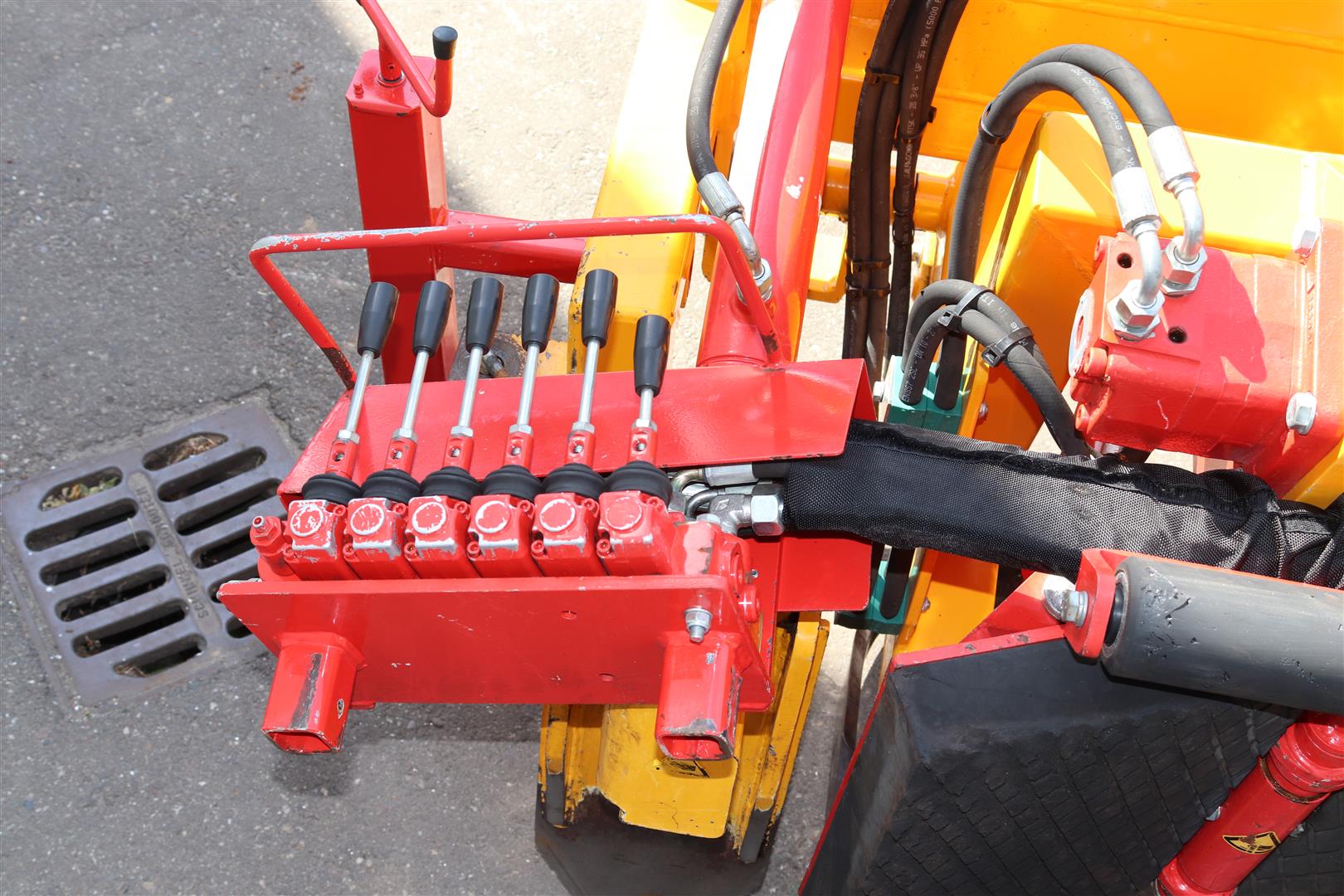 ��������� �������� Damcon Select KV-40