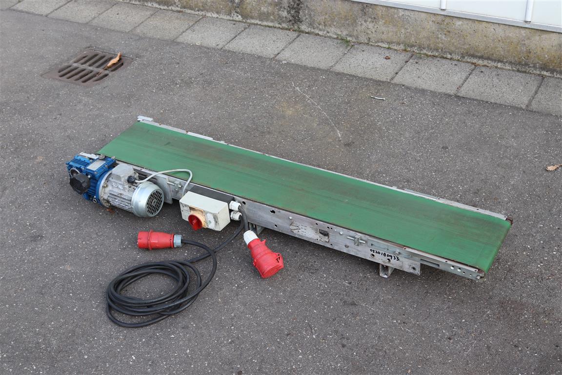Конвейер Mayer 155 x 24 см