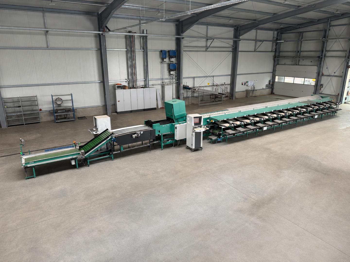 Greefa MSE 4-14 �����a ��� ���������� ������� 4 ������ � 16+1 ������������