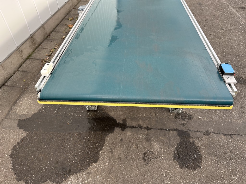 Interroll конвейер 410 х 90 см