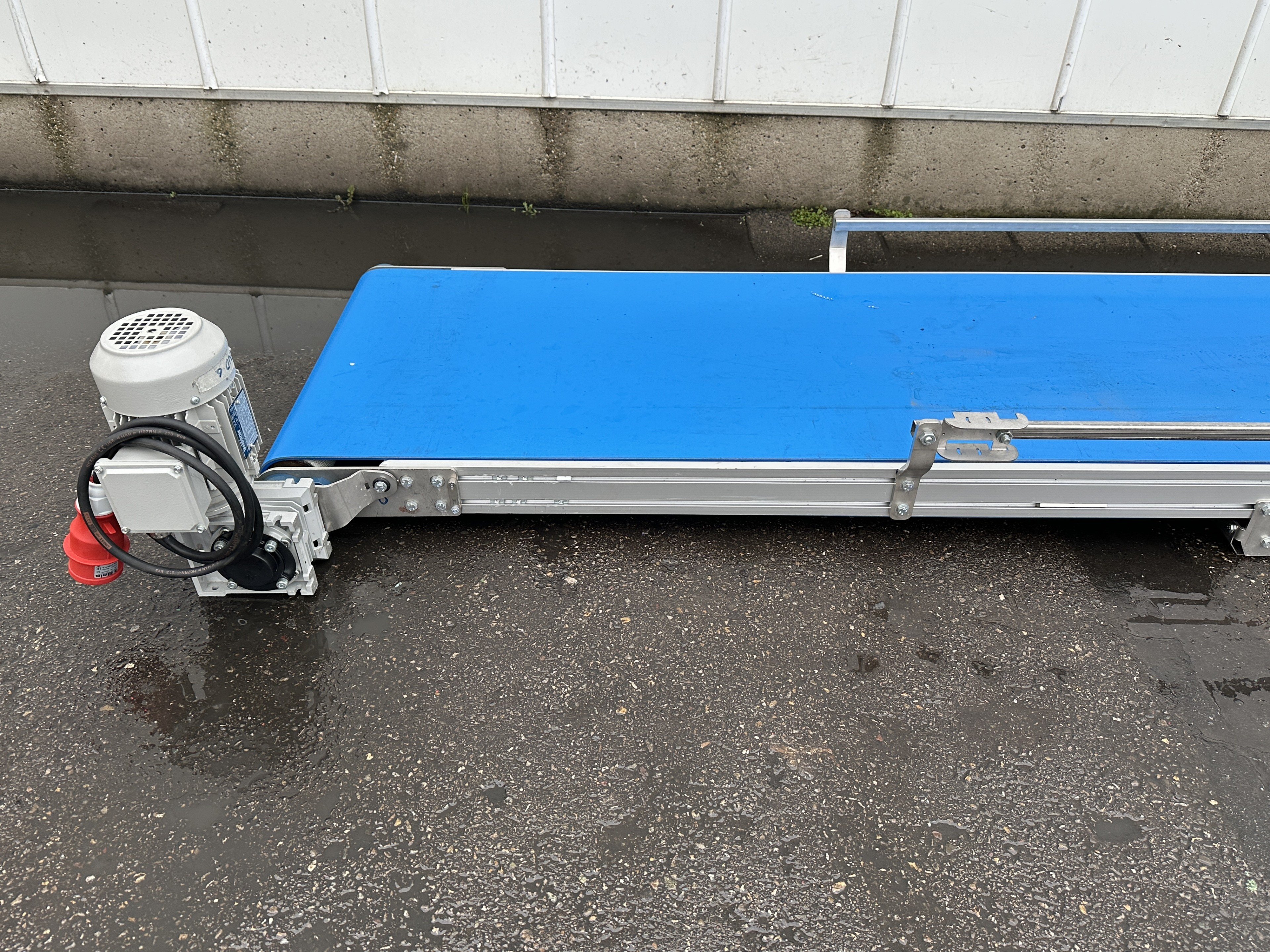 Конвейер 510 х 57 см