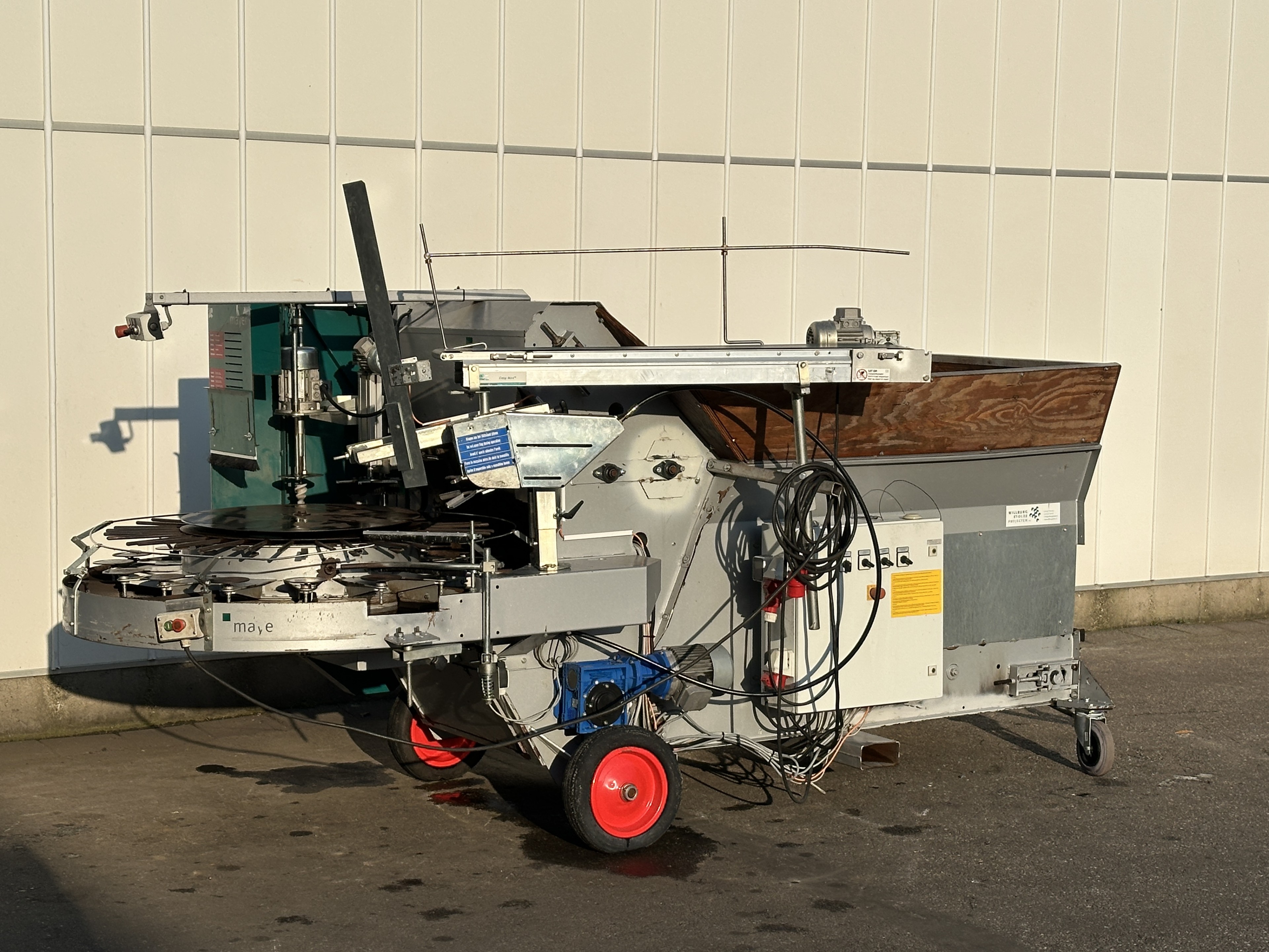 Mayer MT 1010 Premium ������ ��� ������� ������� ������