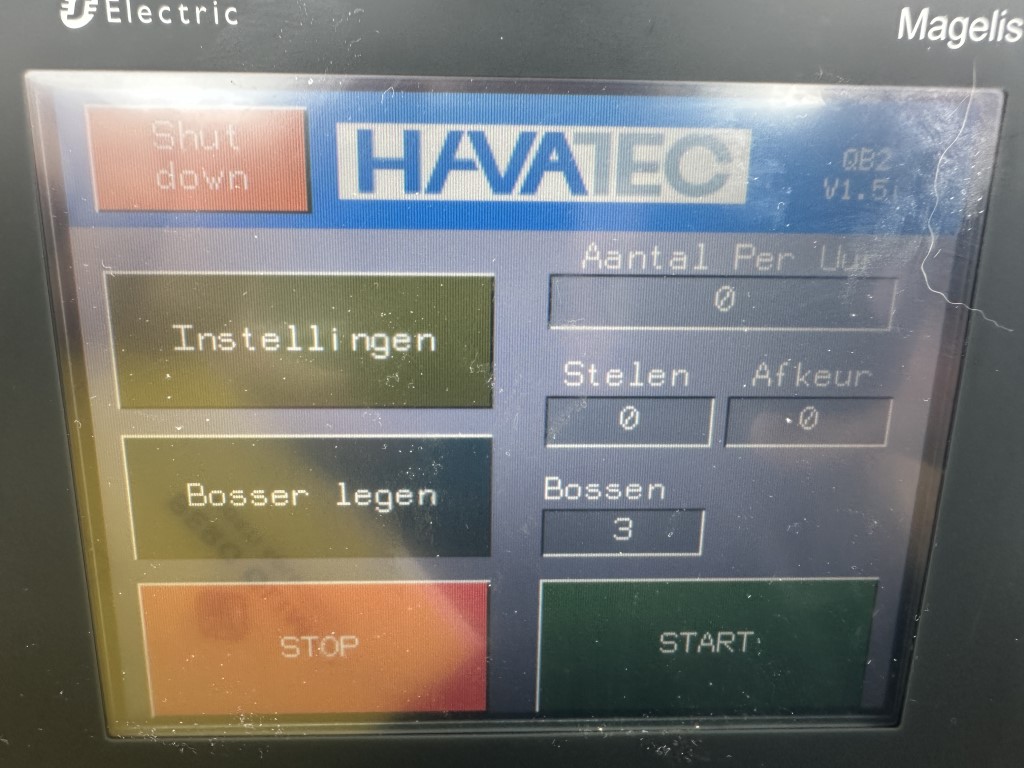 Havatec QB 2.0 ������������ ��� ��������� ��������� ������� ��� ���������