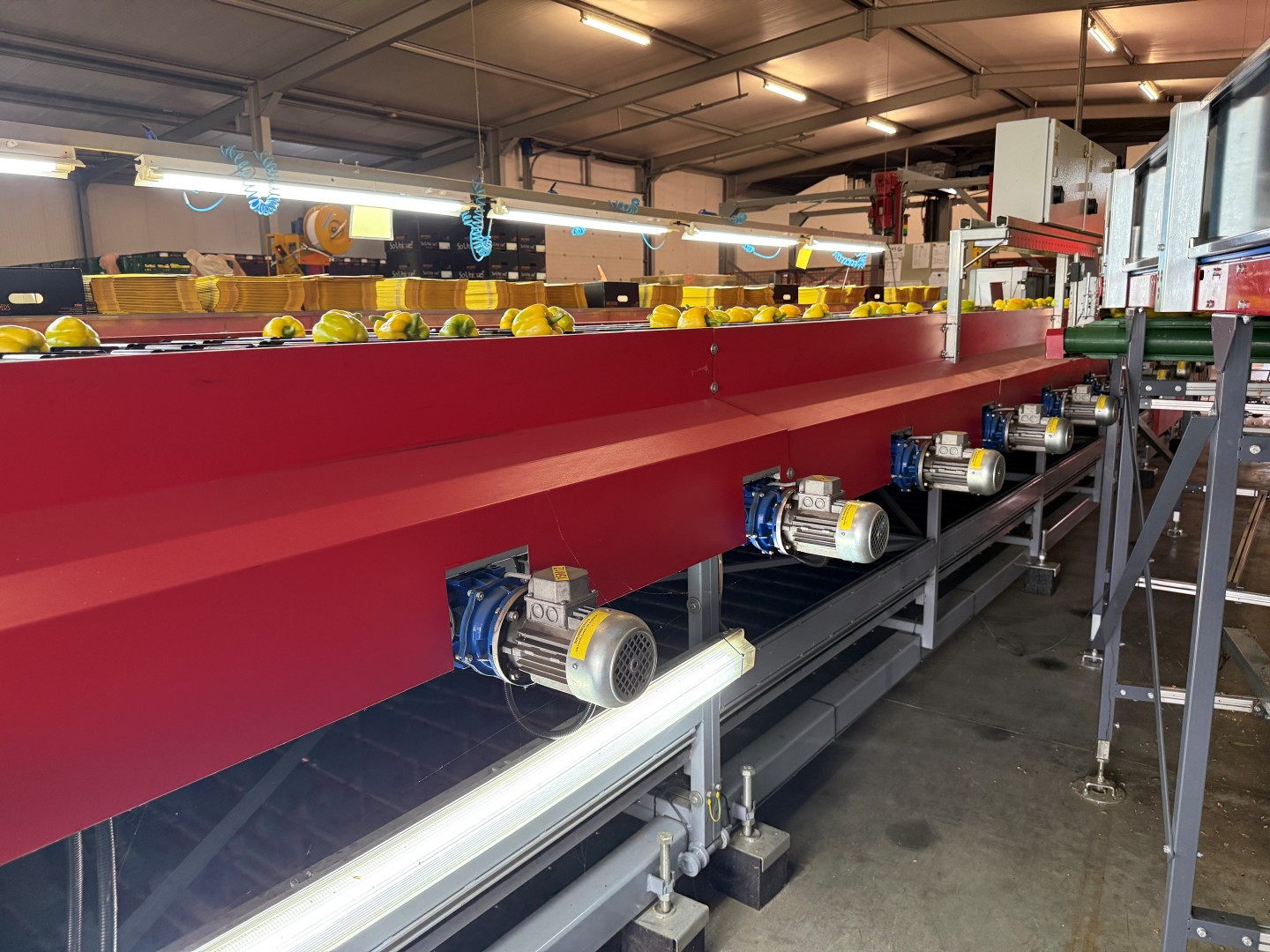 Aweta G4-14+1 ������������ ��� ���������� ����� � ������������������ ����������� �������
