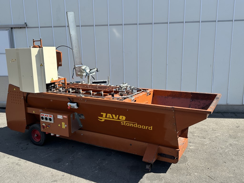 Javo Standaard ������ ��� ������� ������� ������